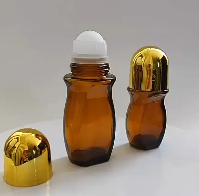 how to remove roller ball from essential oil bottle