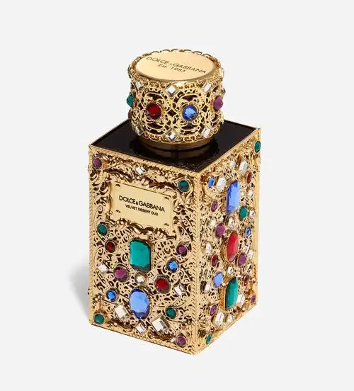 Tendencias en el diseño de frascos de perfumes de lujo para 2026