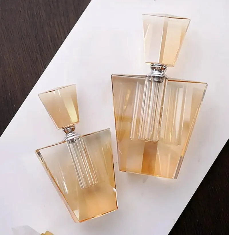Tendencias en el diseño de frascos de perfumes de lujo para 2026