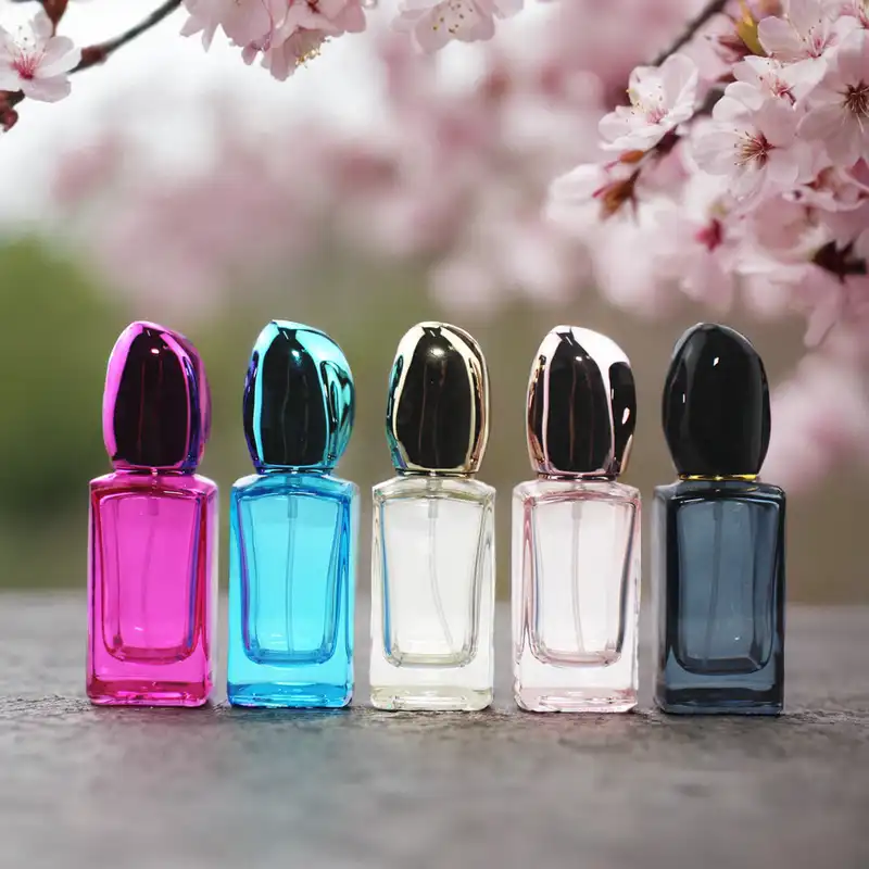What Is the 3-1-1 Rule for Perfume