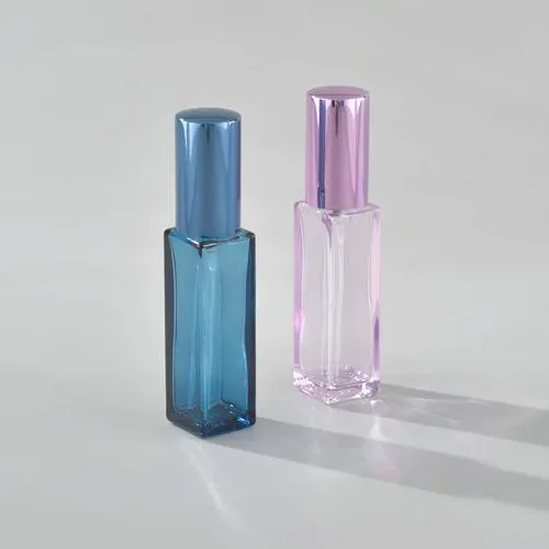 What Is the 3-1-1 Rule for Perfume