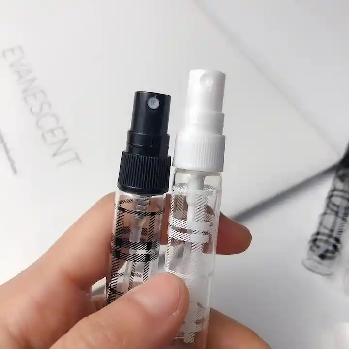 What Is the 3-1-1 Rule for Perfume