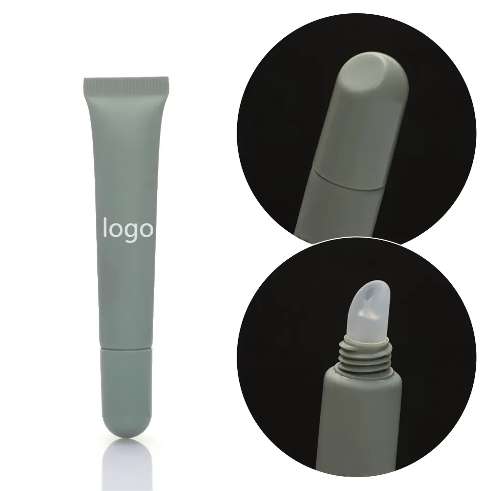 H69a2b30651604dfa9116564b83 PE Lipstick & Lip Gloss Tubes 10ml 15ml 20ml
