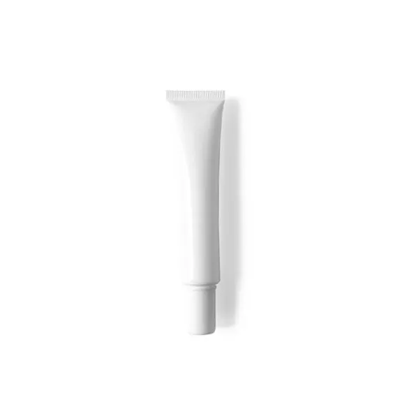 Cosmetic Tube 10-200ml PE Empty Cosmetic Tube with Screw Cap for Skin Care and Serum