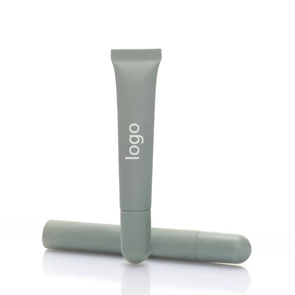 Ha4dd821a5e5a438598acdda234 PE Lipstick & Lip Gloss Tubes 10ml 15ml 20ml