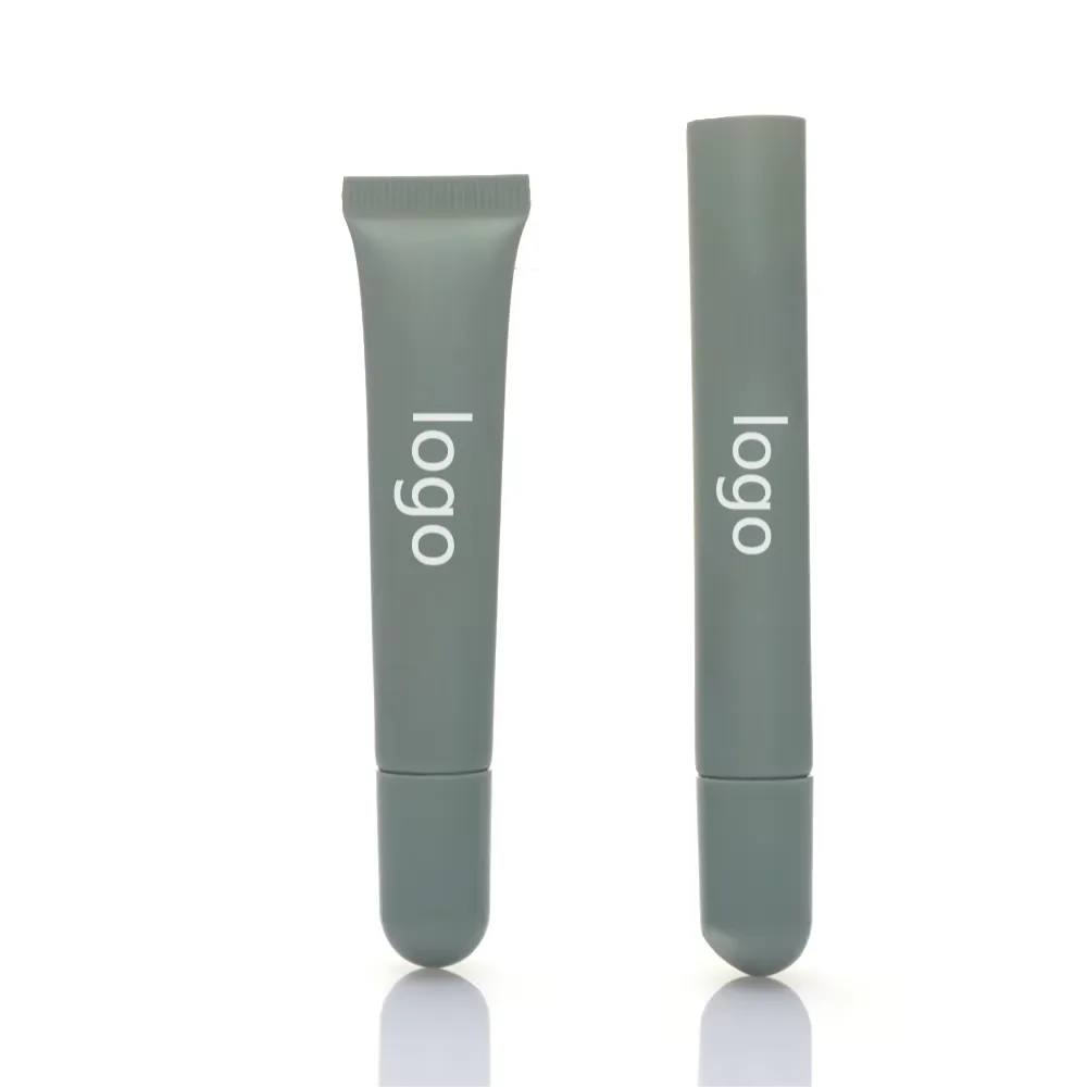 Hb7f0b72871b445ab90022b23643 PE Lipstick & Lip Gloss Tubes 10ml 15ml 20ml