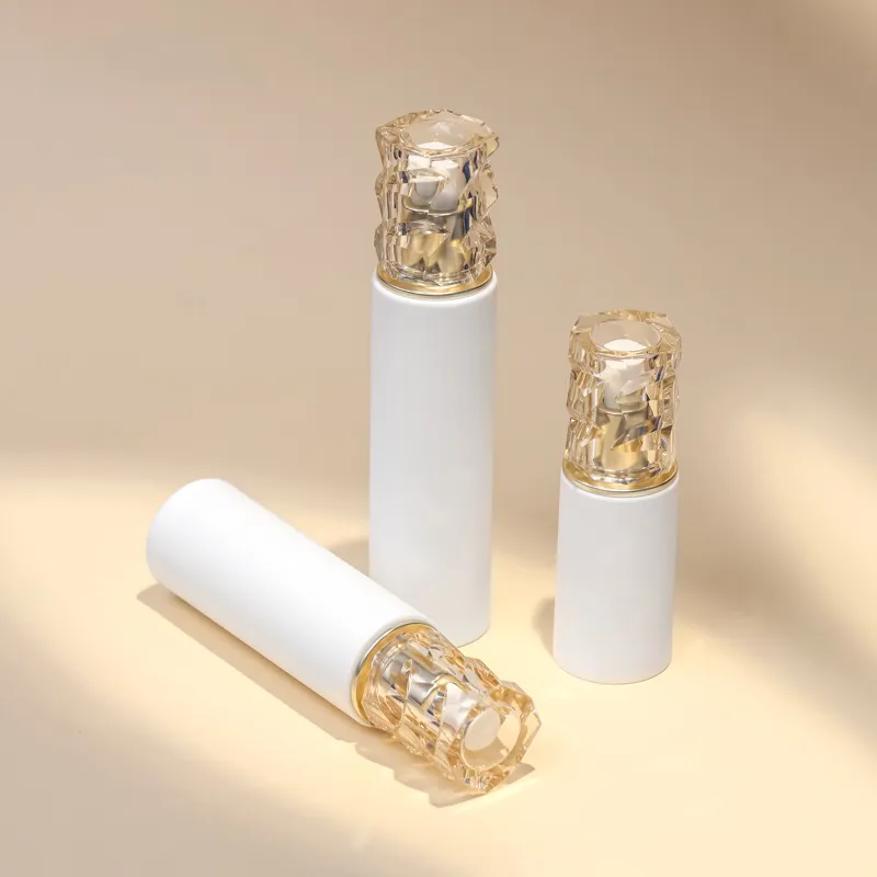 Venta al por mayor de botellas con bomba de vacío para loción, de 30 ml a 120 ml