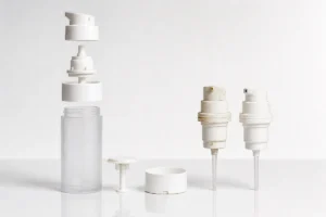 I flaconi con pompa airless possono essere riutilizzati?