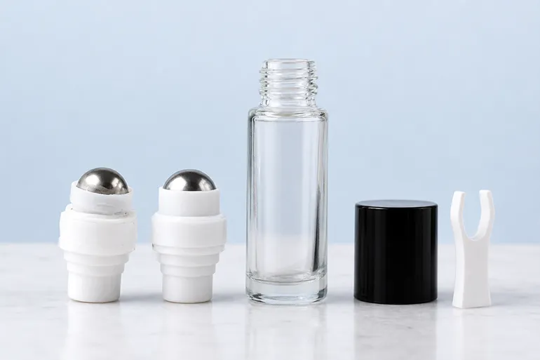 How Do You Open a Roll-On Bottle?