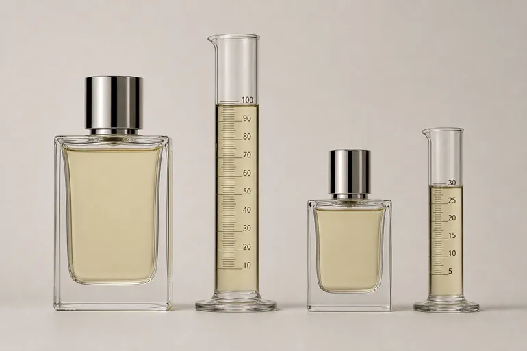 À quoi correspondent 3,4 oz ?