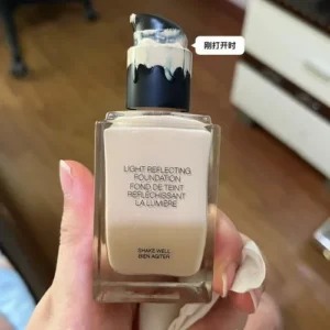 Common Causes of Cosmetic Bottle Leakage