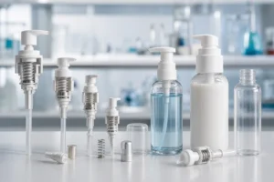 How to Choose Pump Output for Lotion and Serum