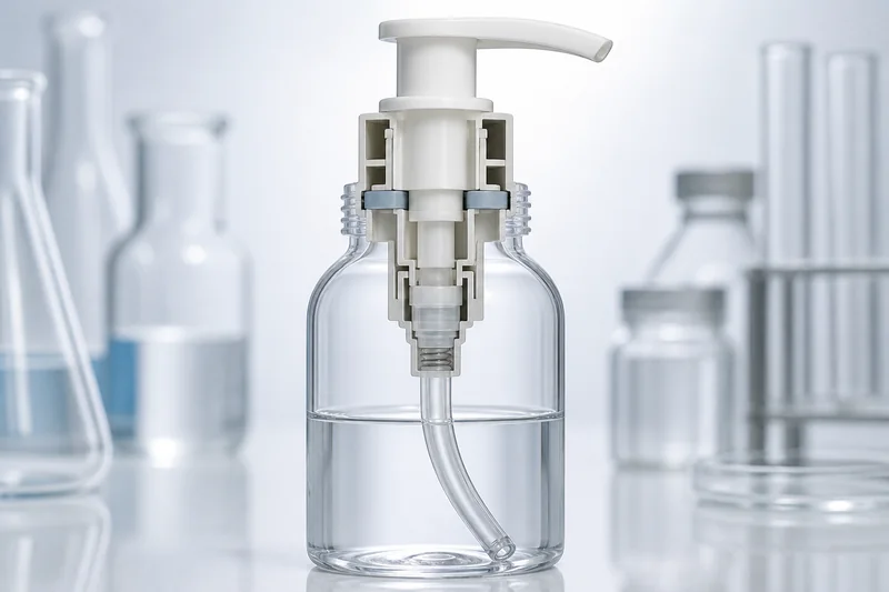 Cómo calcular la longitud correcta del tubo de inmersión
