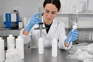 Cómo calcular la longitud correcta del tubo de inmersión