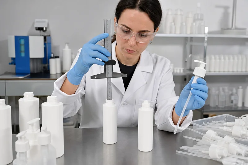 Cómo calcular la longitud correcta del tubo de inmersión