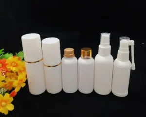 I 12 principali produttori cinesi di flaconi e tubetti cosmetici in plastica certificati ISO 9001