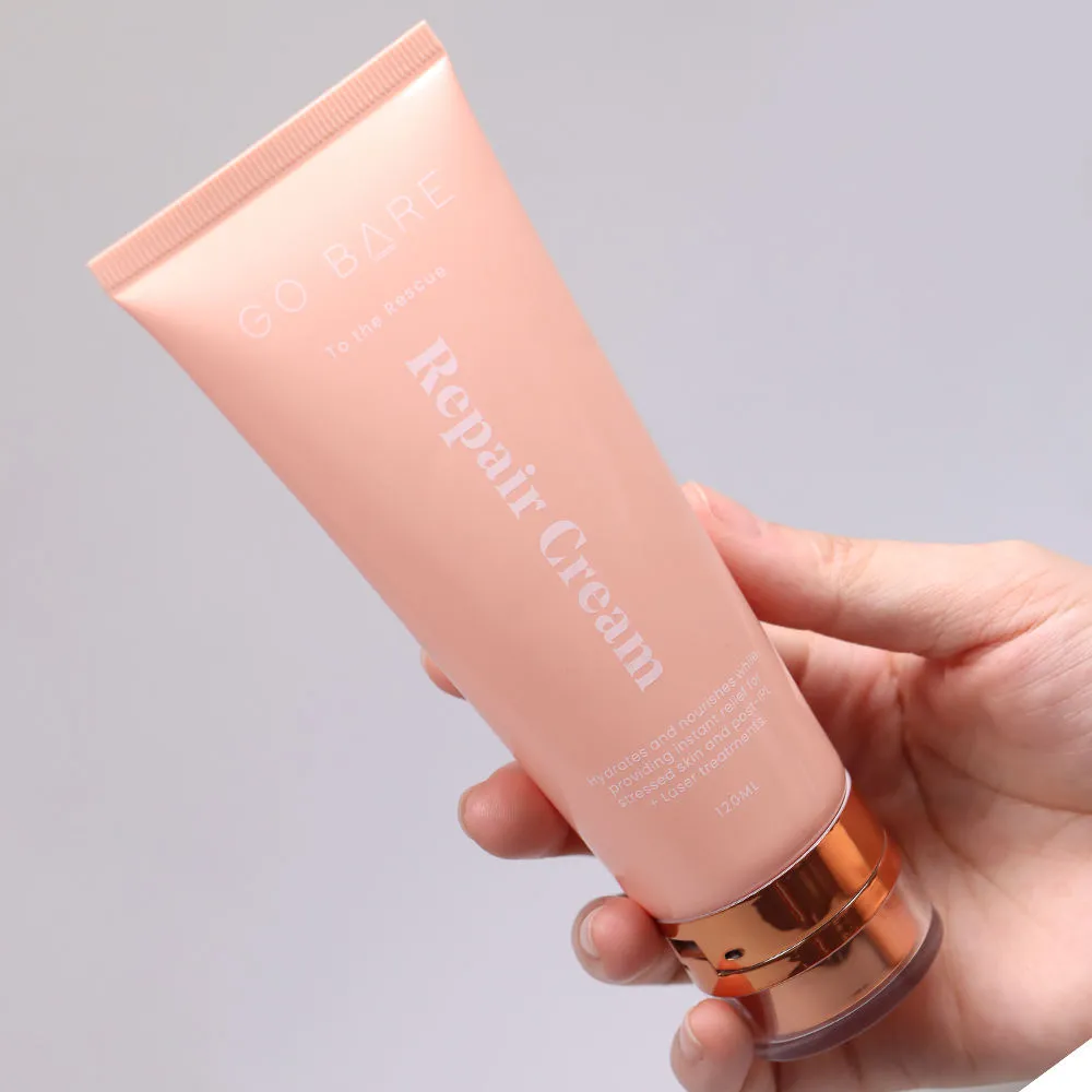 Hf6edf94062df4dd0950 100ml 200ml Custom Soft Empty Cosmetic Squeeze Tubes Skincare Facial Cleanser Cream Packaging Tube
