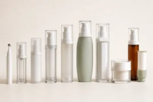 How to Choose an Airless Pump Bottle Manufacturer?