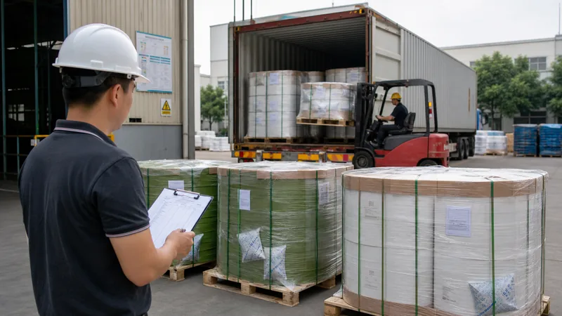 how to choose an industrial strapping manufacturer