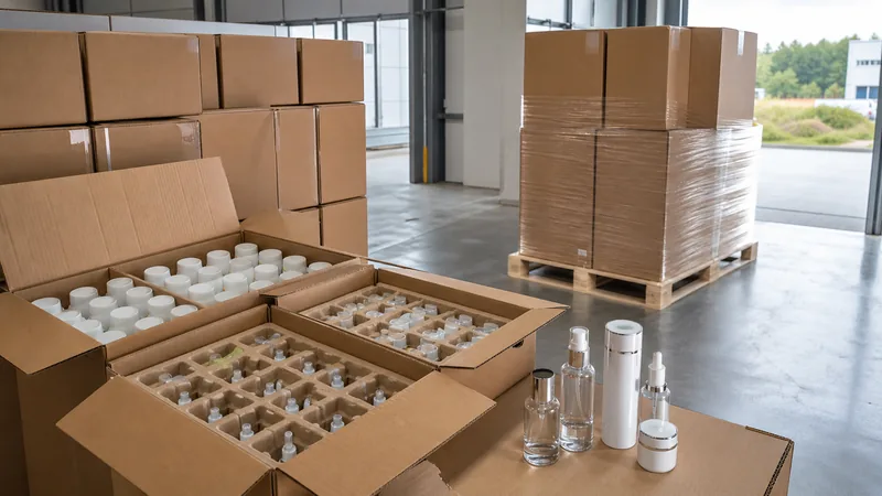 Los 12 principales fabricantes de envases para cosméticos en China