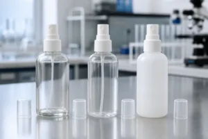Best Bottle for Alcohol-Based Body Spray
