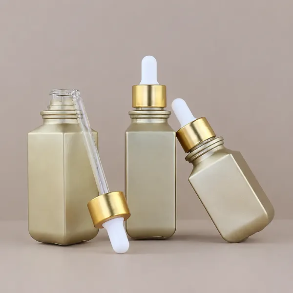 Fabricante de frascos para suero