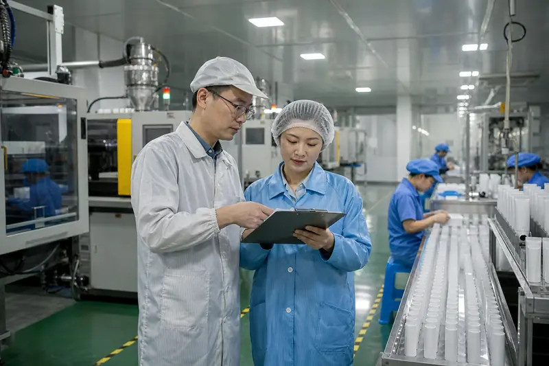 Cómo elegir un fabricante de frascos y tubos de plástico para cosméticos