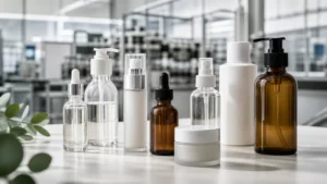 Top 12 Cosmetic Bottle Manufacturers in China