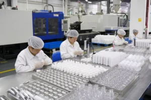 How to Choose a Wholesale Airless Bottle Manufacturer