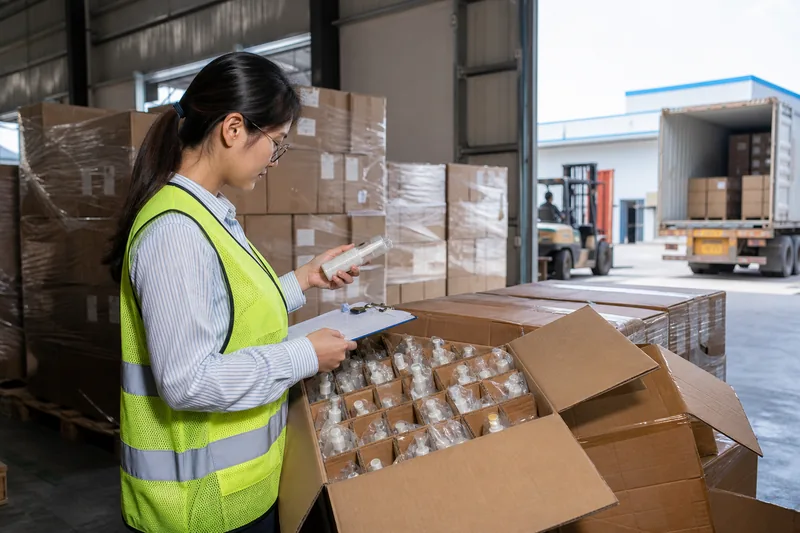 How to Choose a Wholesale Airless Bottle Manufacturer