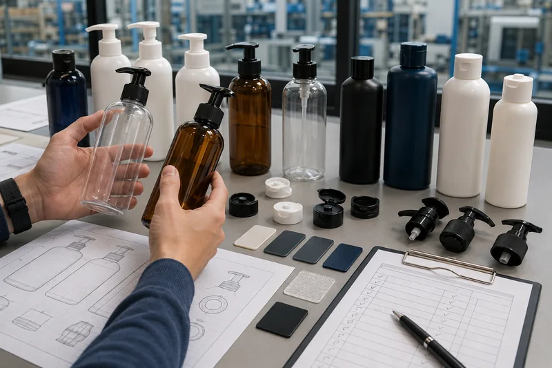 ¿Quién es el mayor fabricante de botellas de plástico?