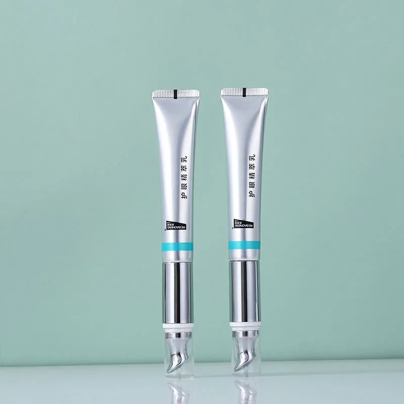 H3396a0c16bc54435aa Customized 15ml 20ml electric eye cream plastic tubes container aluminum-plastic tube eye cream vibration massage applicator